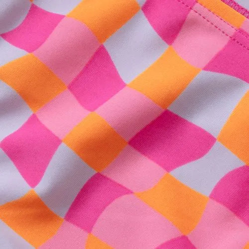 Girls Chlorine Resistant Bikini Bottoms