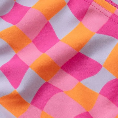Girls Chlorine Resistant Bikini Bottoms