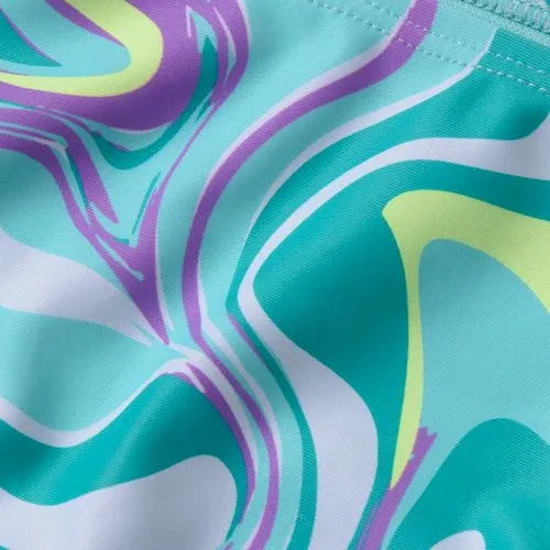 Girls Chlorine Resistant Bikini Bottoms