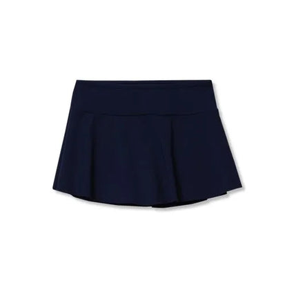 Girls Chlorine Resistant Swim Skirt