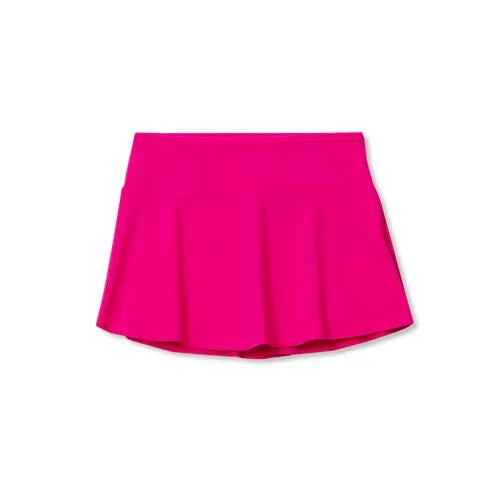 Girls Chlorine Resistant Swim Skirt