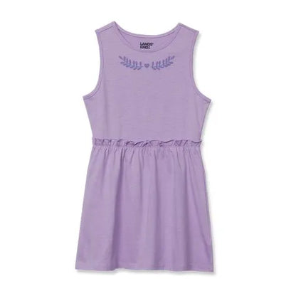 Girls Tunic Tank Top