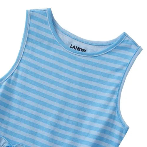 Girls Tunic Tank Top