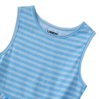 Girls Tunic Tank Top