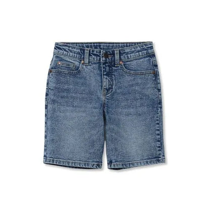 Boys Denim Shorts