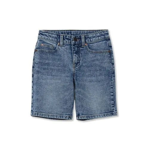 Boys Denim Shorts