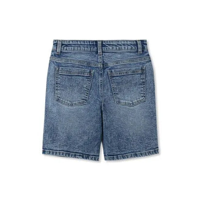Boys Denim Shorts