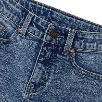 Boys Denim Shorts