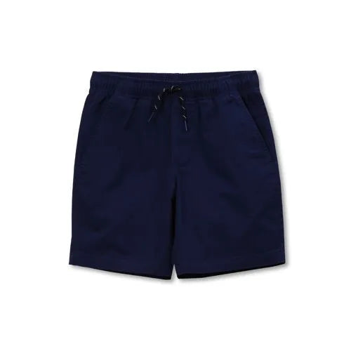Boys Cotton Pull On Shorts