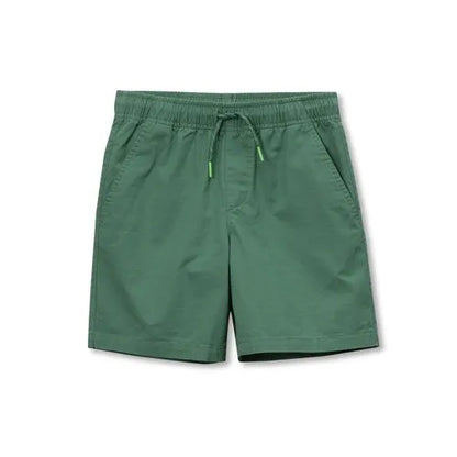 Boys Cotton Pull On Shorts