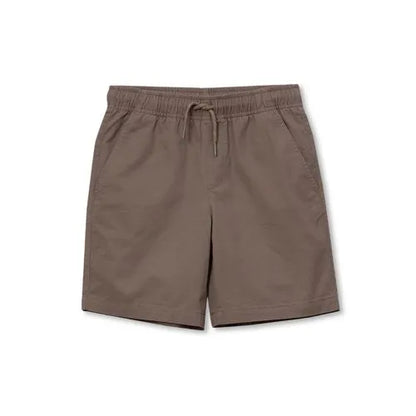 Boys Cotton Pull On Shorts