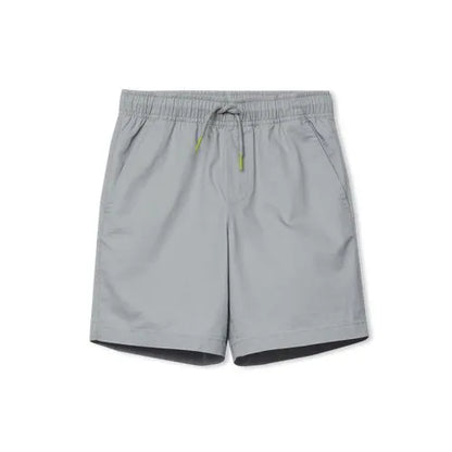 Boys Cotton Pull On Shorts