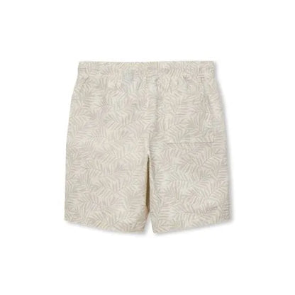 Boys Cotton Pull On Shorts