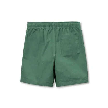 Boys Cotton Pull On Shorts