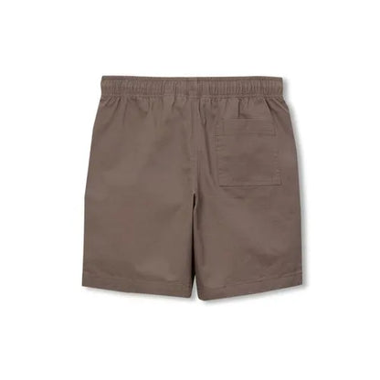 Boys Cotton Pull On Shorts