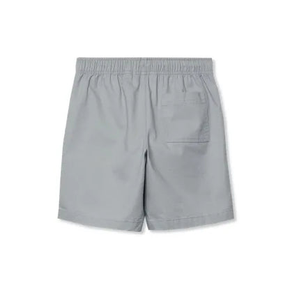 Boys Cotton Pull On Shorts