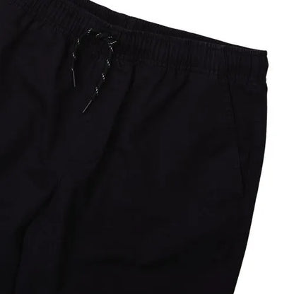 Boys Cotton Pull On Shorts