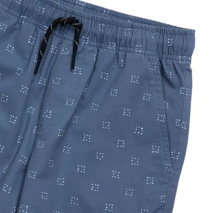 Boys Cotton Pull On Shorts