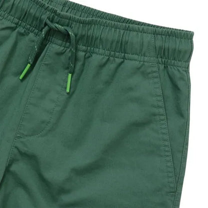Boys Cotton Pull On Shorts