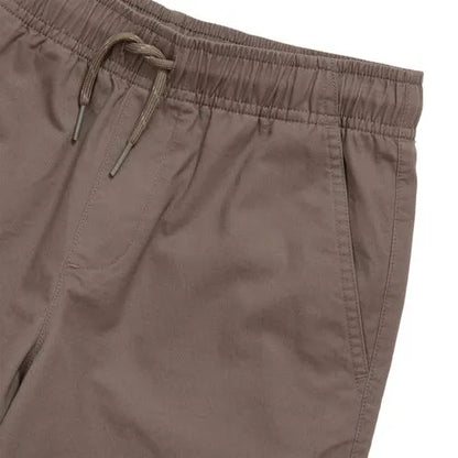 Boys Cotton Pull On Shorts