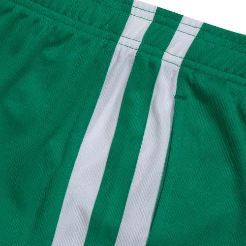 Boys Athletic Mesh Shorts