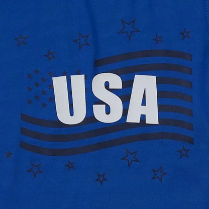 Boys Active Jersey Top