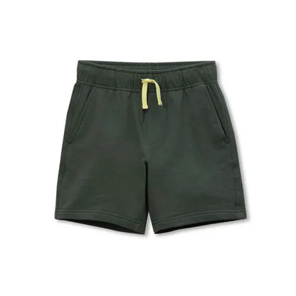 Boys Casual Cotton Pull On Shorts