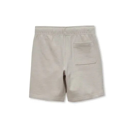Boys Casual Cotton Pull On Shorts