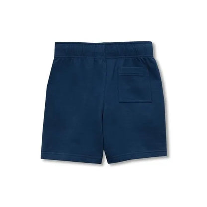 Boys Casual Cotton Pull On Shorts