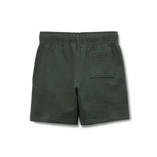 Boys Casual Cotton Pull On Shorts