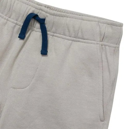 Boys Casual Cotton Pull On Shorts