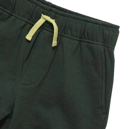 Boys Casual Cotton Pull On Shorts