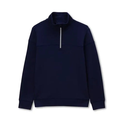 Boys Quarter Zip Pullover