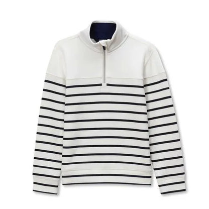 Boys Quarter Zip Pullover