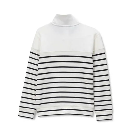Boys Quarter Zip Pullover