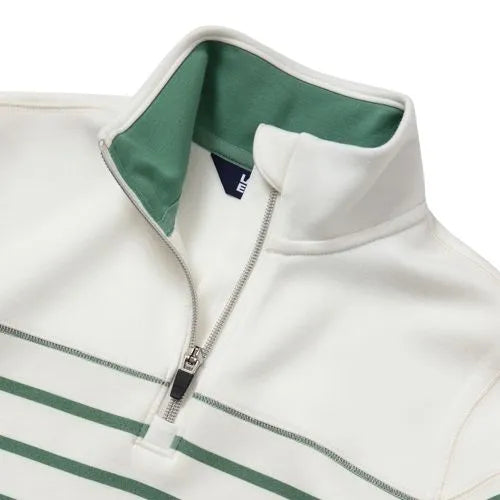 Boys Quarter Zip Pullover