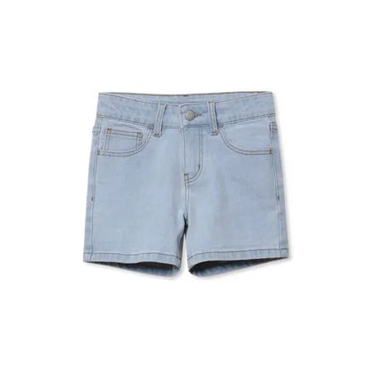 Girls Denim Shorts