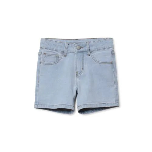 Girls Denim Shorts