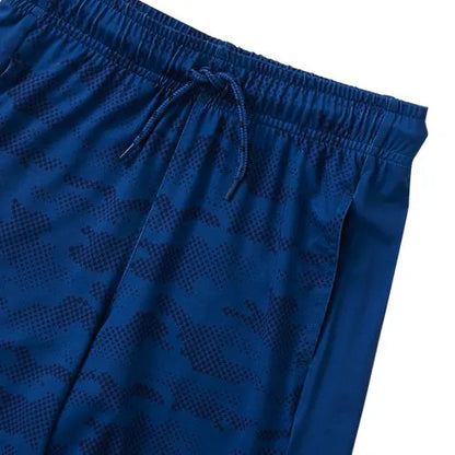 Boys Athletic Shorts