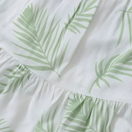 Girls Breezy Woven Skort