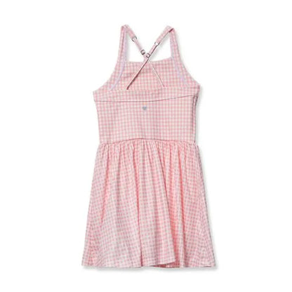 Girls Active Tank Dress