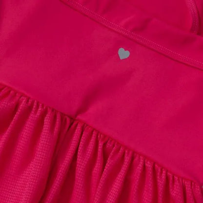 Girls Active Tank Dress