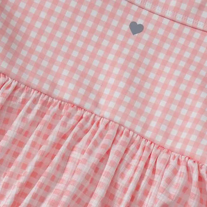 Girls Active Tank Dress