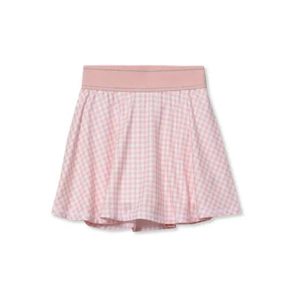 Girls Active Skort