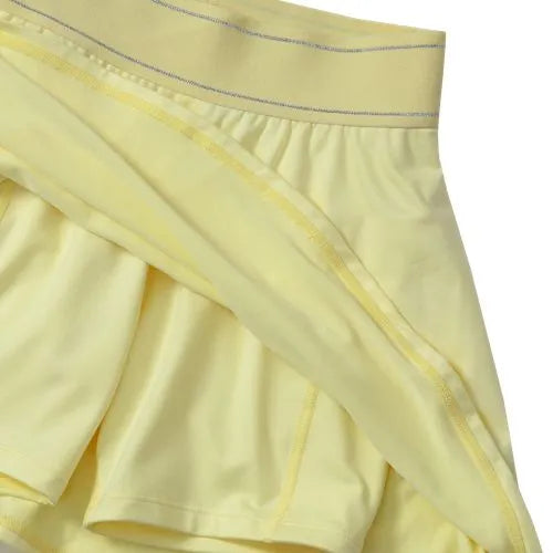 Girls Active Skort