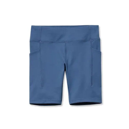 Girls Active Bike Shorts