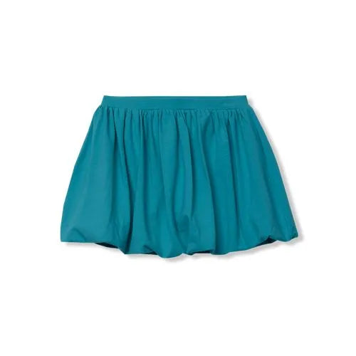 Girls Bubble Skort