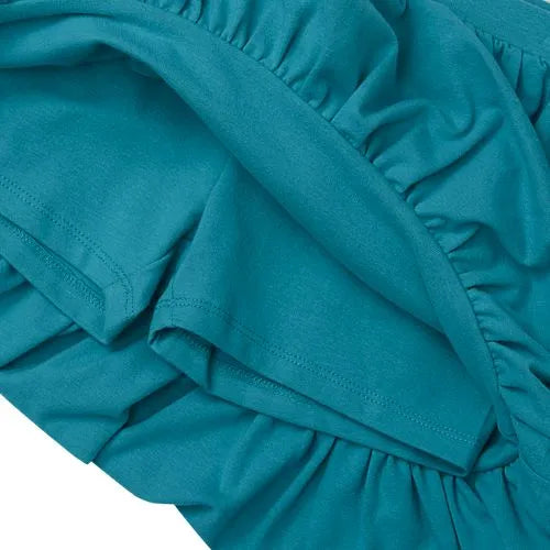 Girls Bubble Skort