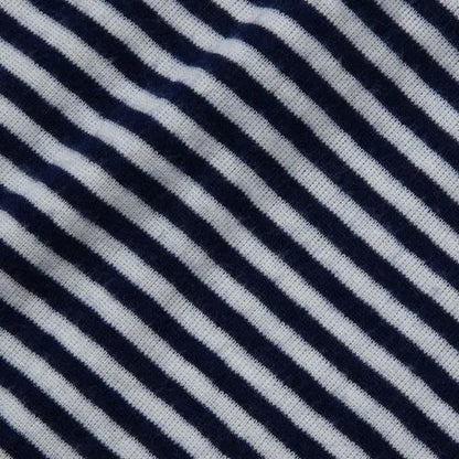 Girls Short Sleeve Pointelle Knit Tee