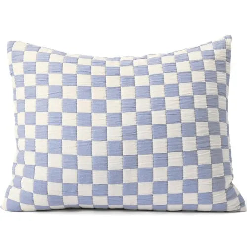 Jacquard Quilted Coverlet